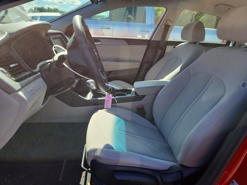 Продаж на аукціоні авто 2019 Hyundai Sonata, vin: 5NPE24AF6KH795183        , номер лоту: 68992206