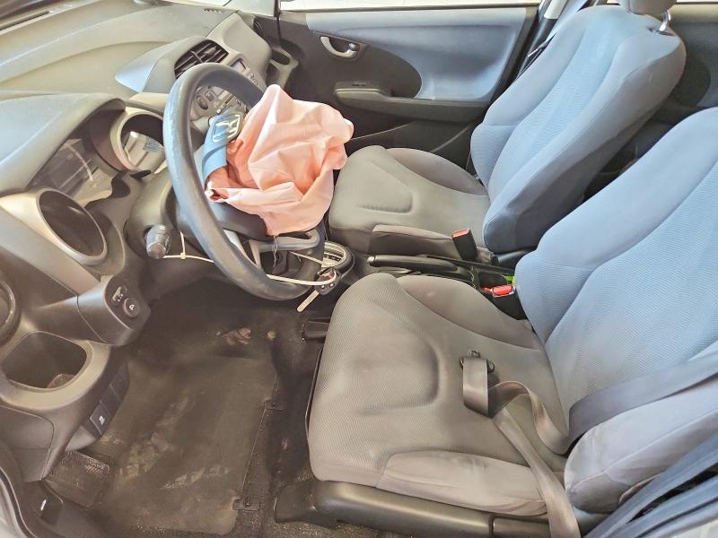 Aukcja sprzedaży 2012 Honda Fit, vin: JHMGE8H39CC001128, numer aukcji: 67512566