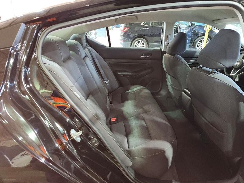Продаж на аукціоні авто 2020 Nissan Altima, vin: 1N4BL4BV4LC190510, номер лоту: 68581546