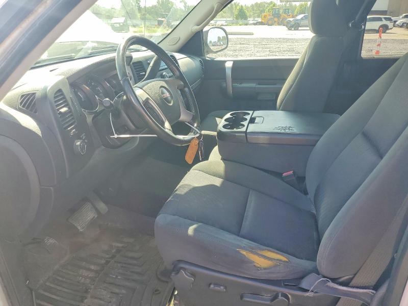 68170206 :رقم المزاد ، 1GTEK29029Z284917 vin ، 2009 Gmc Sierra مزاد بيع