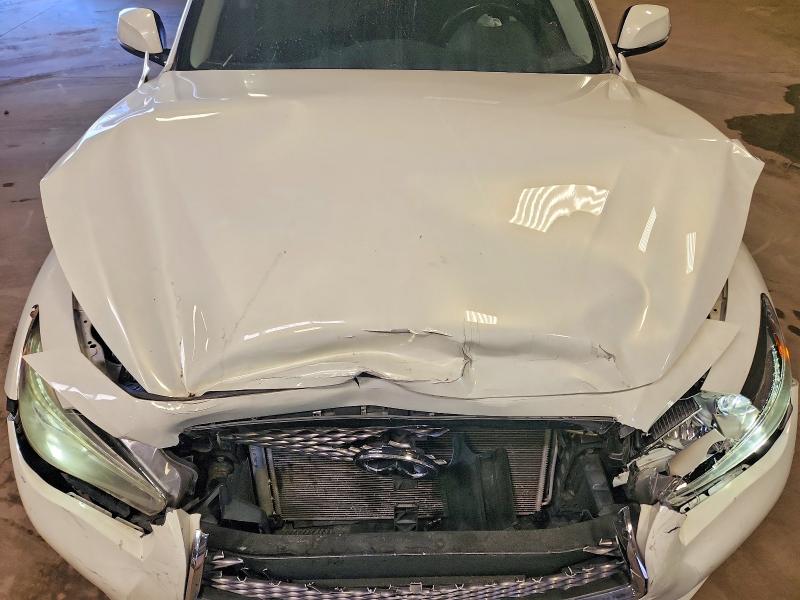 Aukcja sprzedaży 2015 Infiniti Q50, vin: JN1BV7AR0FM423956, numer aukcji: 67844036