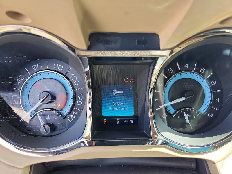Aukcja sprzedaży 2012 Buick Lacrosse, vin: 1G4GF5G30CF189398        , numer aukcji: 68927186