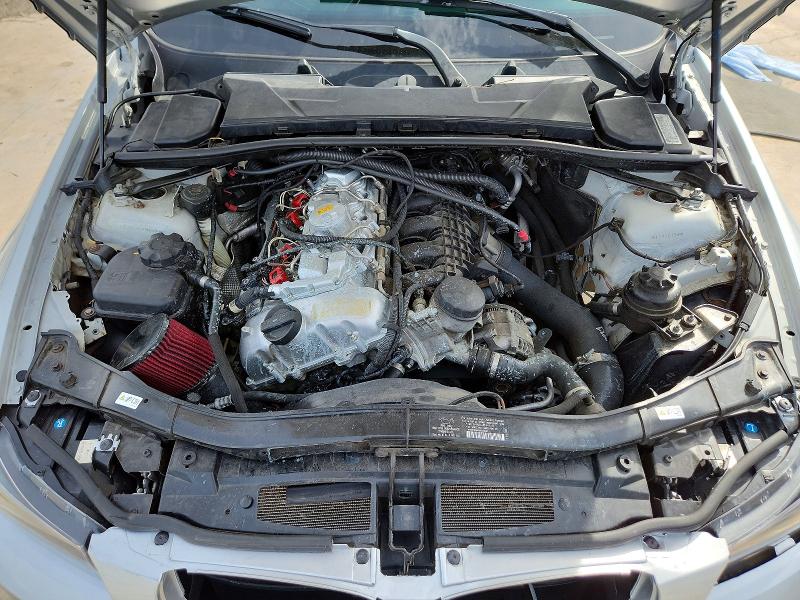 Продаж на аукціоні авто 2011 Bmw 335, vin: WBAPL5G55BNN23747, номер лоту: 68366176