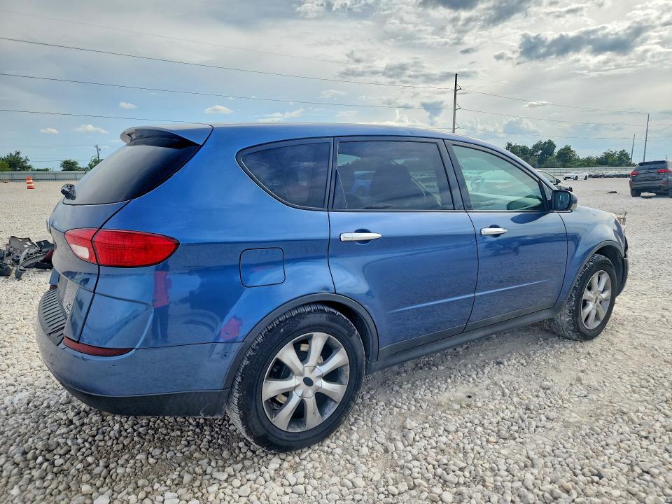 Продаж на аукціоні авто 2007 Subaru B9 Tribeca, vin: 4S4WX85D574410324, номер лоту: 69016076