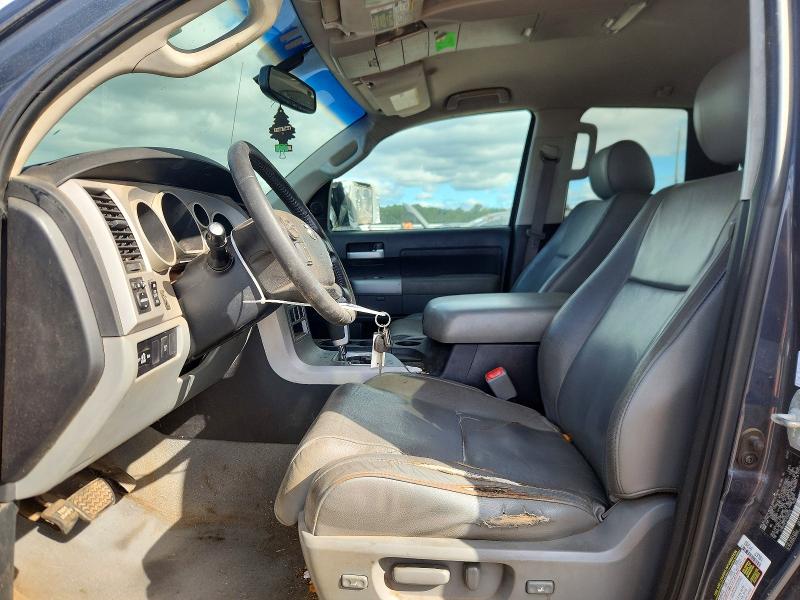 Продаж на аукціоні авто 2007 Toyota Tundra, vin: 5TBRV58157S466235, номер лоту: 70874096