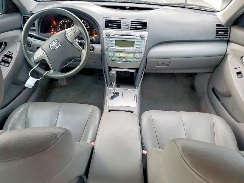2007 Toyota Camry მანქანა იყიდება აუქციონზე, vin: JTNBB46KX73008937, აუქციონის ნომერი: 69594286