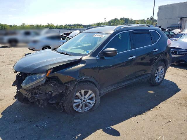 Aukcja sprzedaży 2015 Nissan Rogue, vin: 5N1AT2MVXFC899319, numer aukcji: 68509016