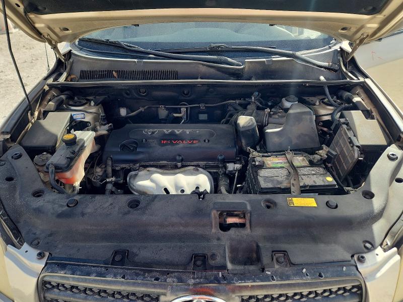 Продаж на аукціоні авто 2007 Toyota Rav4, vin: JTMZD33V676030602, номер лоту: 68987796