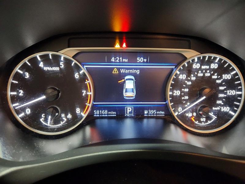2020 Nissan Altima მანქანა იყიდება აუქციონზე, vin: 1N4BL4BVXLC212820, აუქციონის ნომერი: 68998296