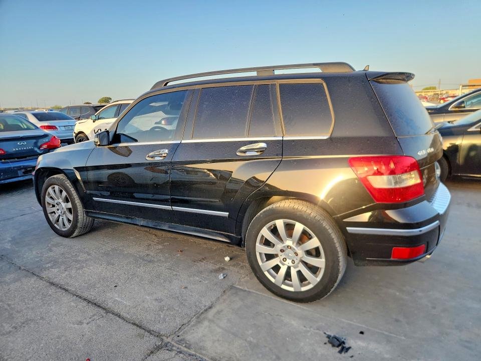 Продаж на аукціоні авто 2012 Mercedes-benz Glk, vin: WDCGG5GB0CF751318, номер лоту: 66860206