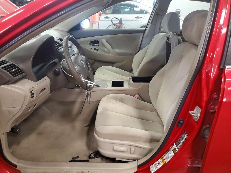 Продаж на аукціоні авто 2009 Toyota Camry, vin: 4T1BB46K89U074948, номер лоту: 68773856