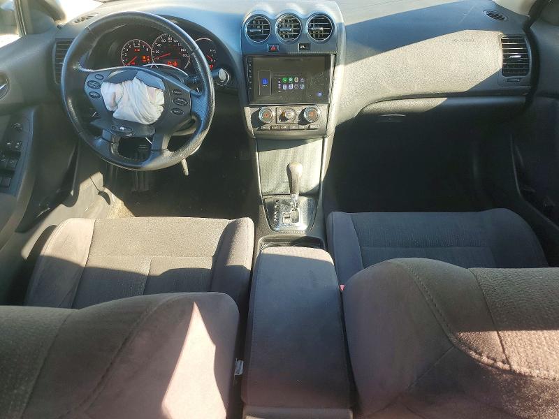 2010 Nissan Altima მანქანა იყიდება აუქციონზე, vin: 1N4AL2AP2AN534579, აუქციონის ნომერი: 68595466