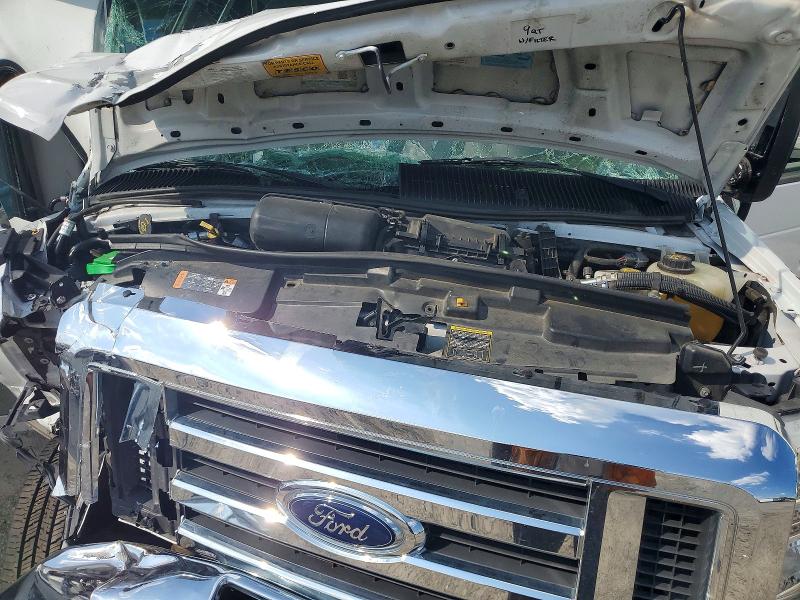 Продаж на аукціоні авто 2023 Ford Econoline, vin: 1FDFE4FN7PDD17150, номер лоту: 73205576