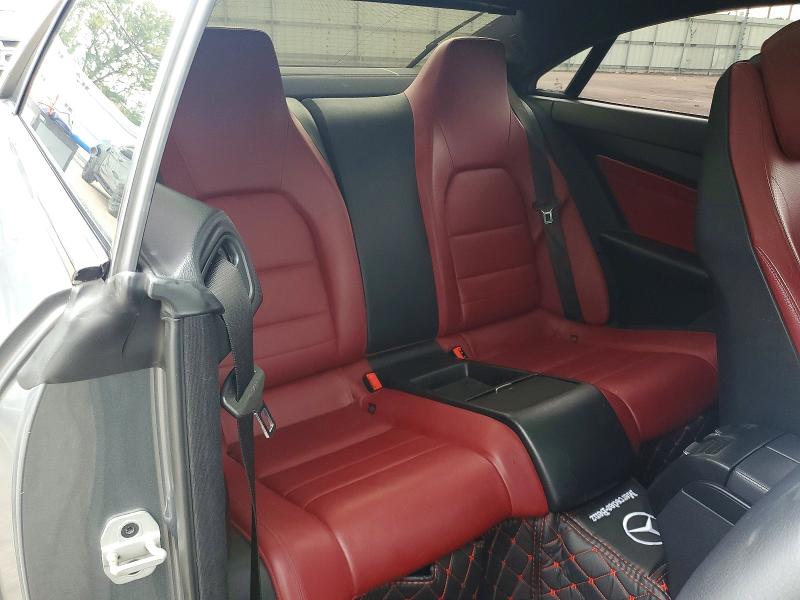 2017 Mercedes-benz E მანქანა იყიდება აუქციონზე, vin: WDDKJ6HB6HF360757, აუქციონის ნომერი: 68362616