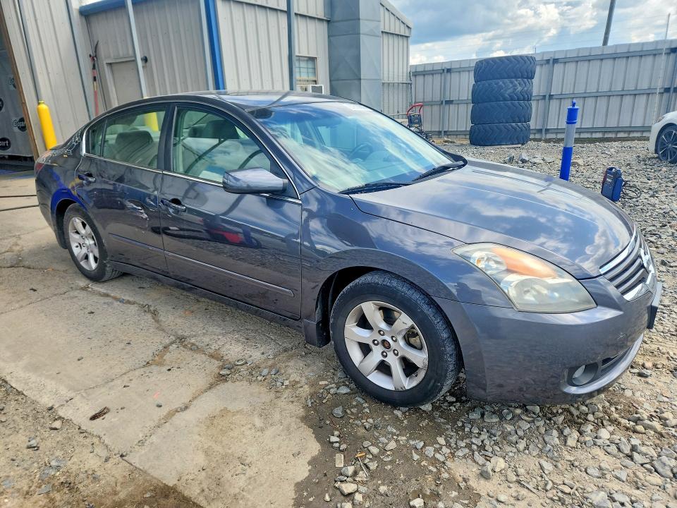 67810866 :رقم المزاد ، 1N4AL21E99N400131 vin ، 2009 Nissan Altima مزاد بيع