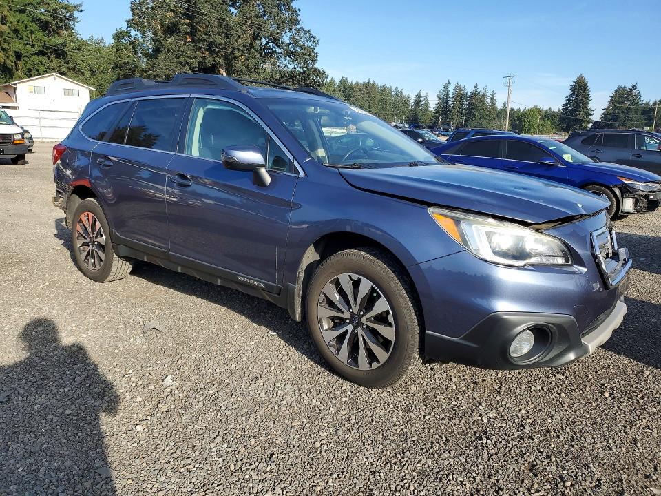 Продажа на аукционе авто 2015 Subaru Outback, vin: 4S4BSENC5F3359012, номер лота: 67698066