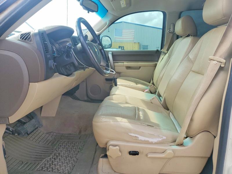 Продаж на аукціоні авто 2012 Chevrolet Silverado, vin: 3GCPCSE00CG274230, номер лоту: 70543256