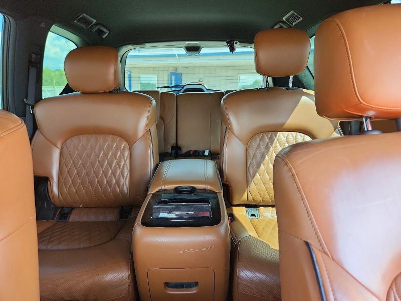 Продажа на аукционе авто 2022 Infiniti Qx80, vin: JN8AZ2BF2N9743032, номер лота: 70826266