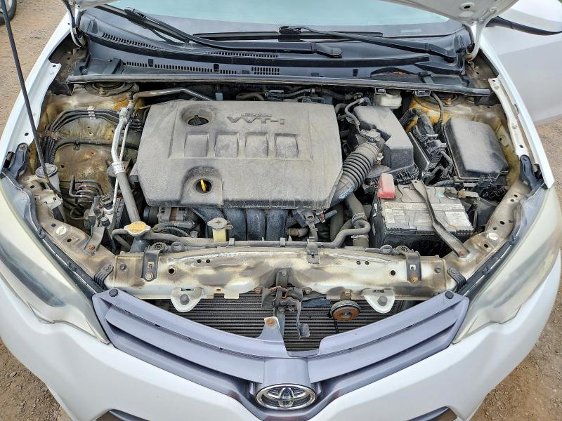 Aukcja sprzedaży 2015 Toyota Corolla, vin: 2T1BURHE6FC319791, numer aukcji: 67932416