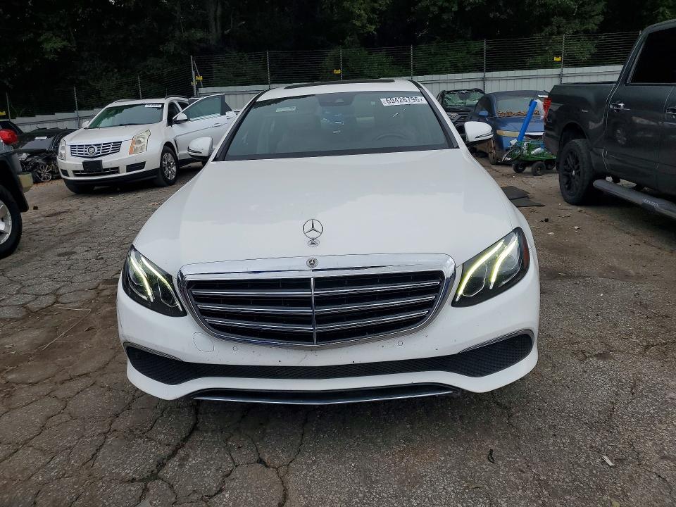 Продажа на аукционе авто 2017 Mercedes-benz E, vin: WDDZF4JB0HA164793, номер лота: 69426796