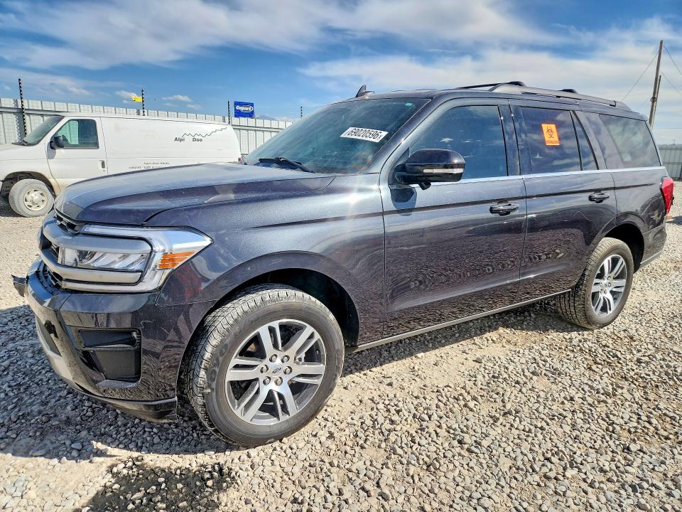 Продаж на аукціоні авто 2024 Ford Expedition, vin: 1FMJU1J8XREB07409, номер лоту: 69020596