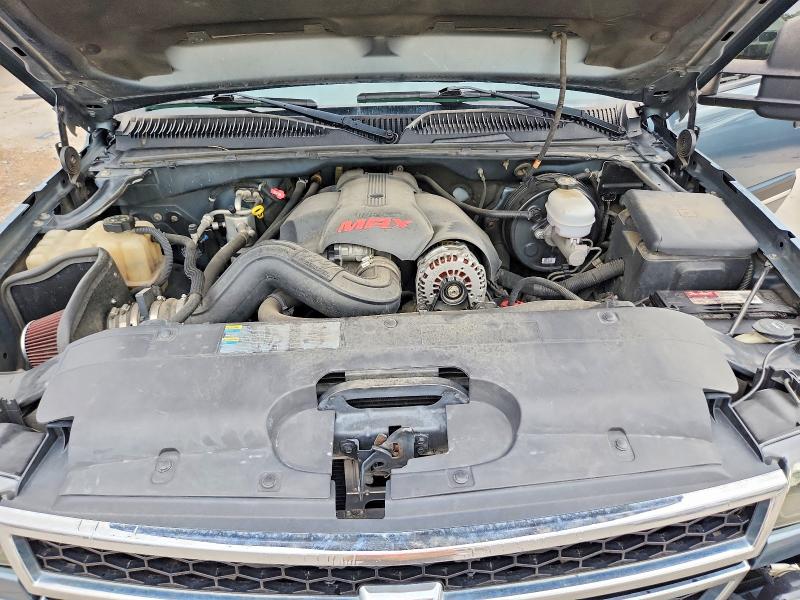 Продажа на аукционе авто 2006 Chevrolet Silverado, vin: 2GCEK13N861327871, номер лота: 69425626