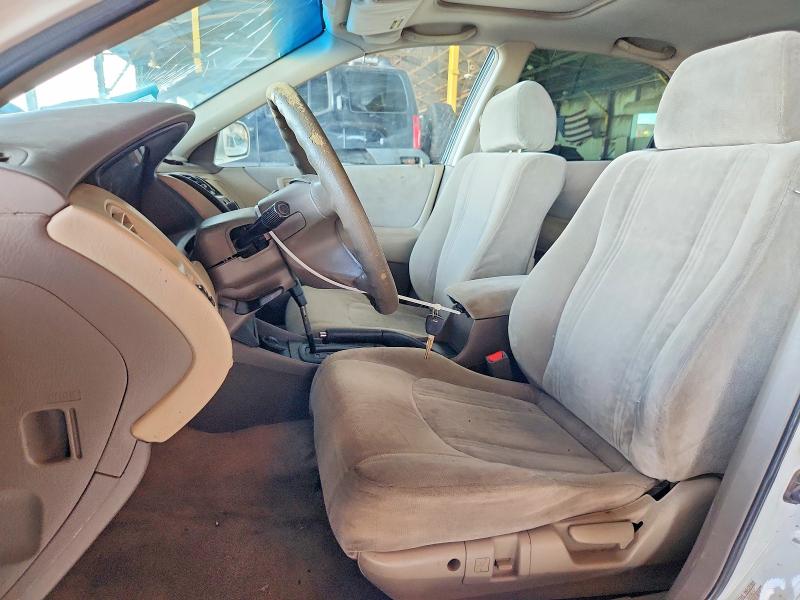 Aukcja sprzedaży 1999 Honda Accord, vin: JHMCG5658XC034879, numer aukcji: 69549156