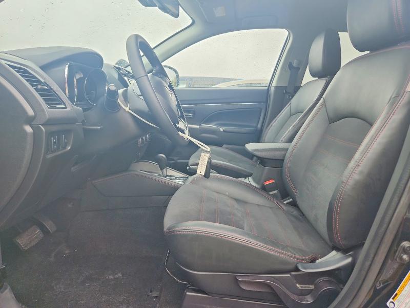 Aukcja sprzedaży 2023 Mitsubishi Outlander Sport, vin: JA4ARUAU5PU003962, numer aukcji: 69537286