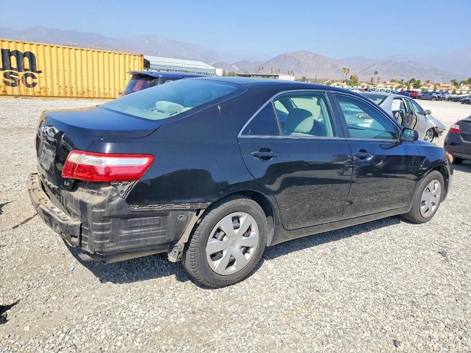 2009 Toyota Camry მანქანა იყიდება აუქციონზე, vin: 4T1BE46K59U380741, აუქციონის ნომერი: 68976396