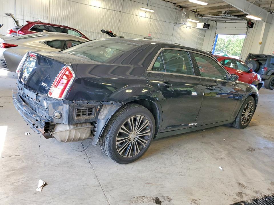 2013 Chrysler 300 მანქანა იყიდება აუქციონზე, vin: 2C3CCAGG1DH505869, აუქციონის ნომერი: 67656406