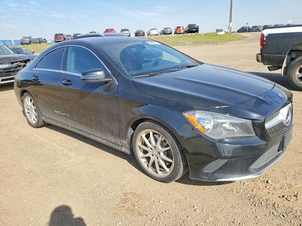 Продажа на аукционе авто 2017 Mercedes-benz Cla, vin: WDDSJ4GB4HN475286, номер лота: 69982816