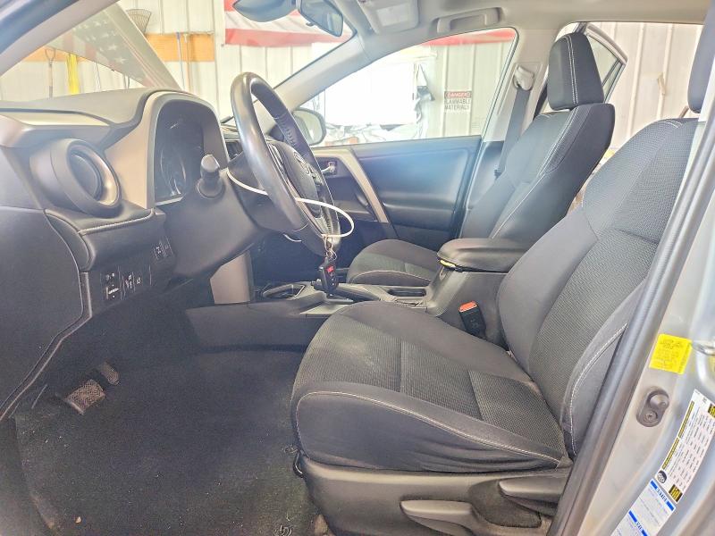 Aukcja sprzedaży 2018 Toyota Rav4, vin: 2T3RFREV9JW721719, numer aukcji: 67533756