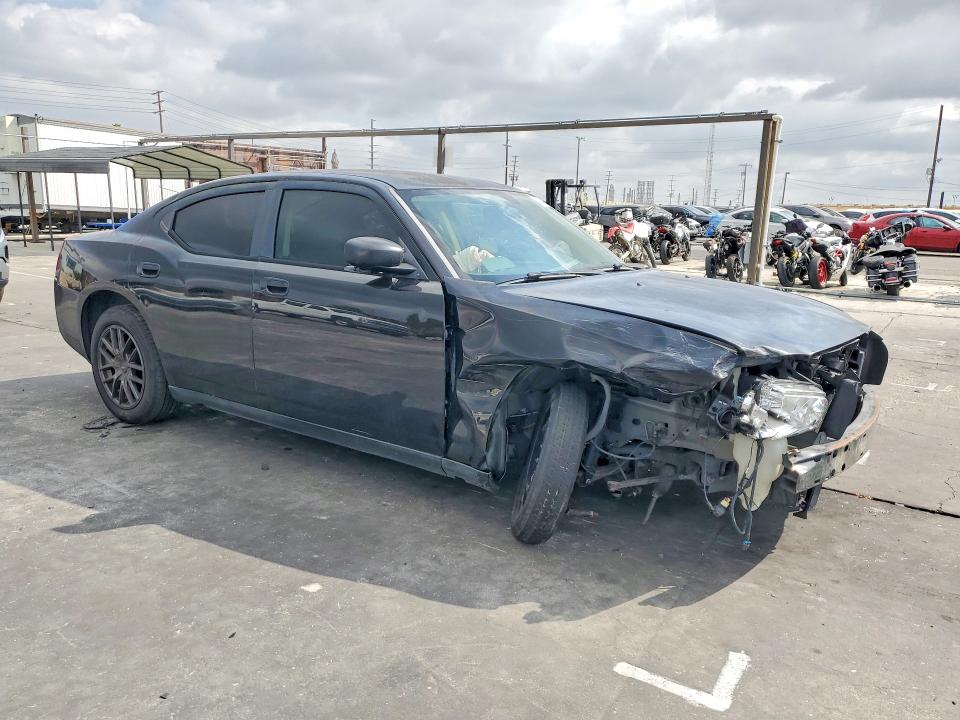 Aukcja sprzedaży 2008 Dodge Charger, vin: 2B3KA43G78H200369, numer aukcji: 69533736