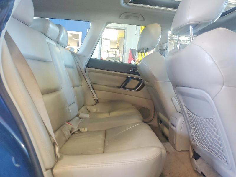 Продаж на аукціоні авто 2007 Subaru Legacy, vin: 4S4BP63C474305240, номер лоту: 67526456