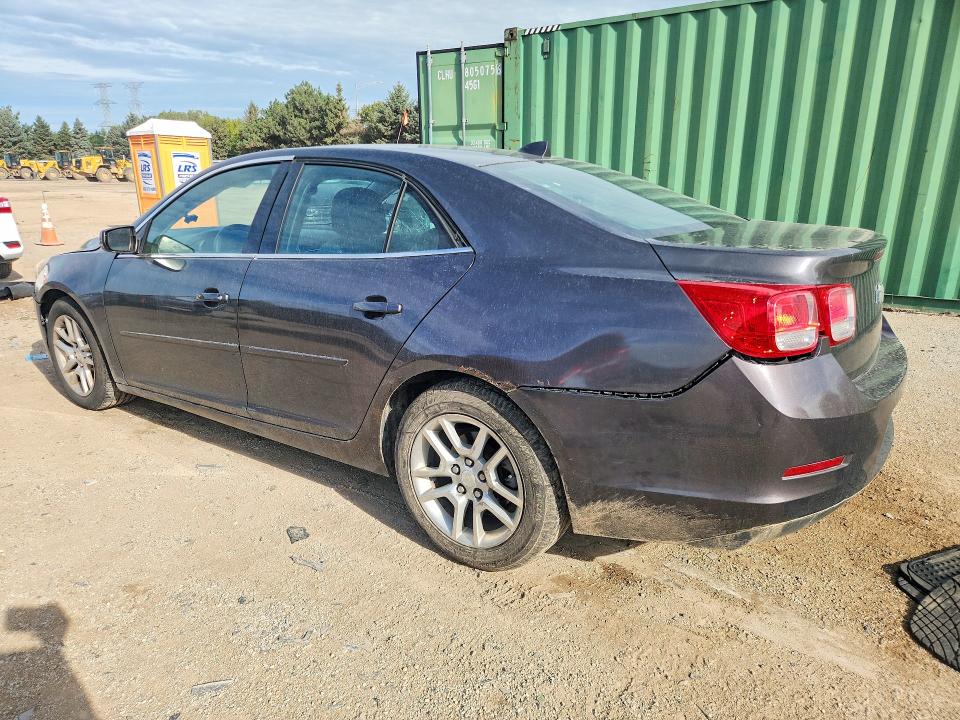 68859426 :رقم المزاد ، 1G11C5SAXDF177066 vin ، 2013 Chevrolet Malibu مزاد بيع