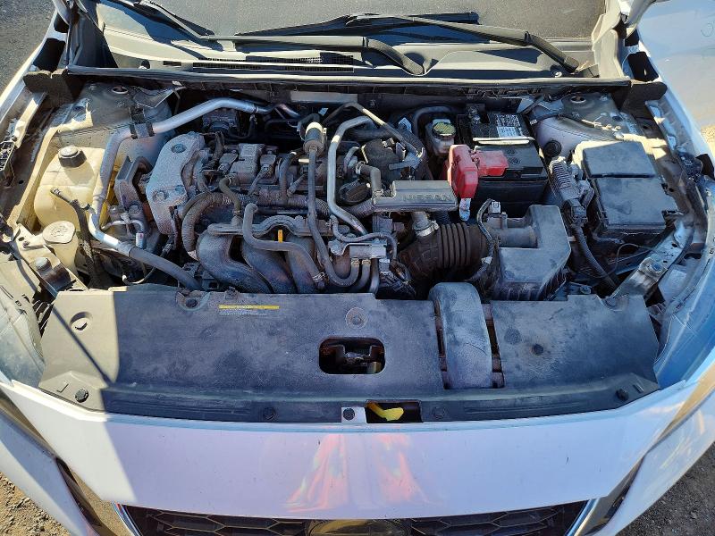 Aukcja sprzedaży 2020 Nissan Sentra, vin: 3N1AB8BV6LY239281, numer aukcji: 70150546