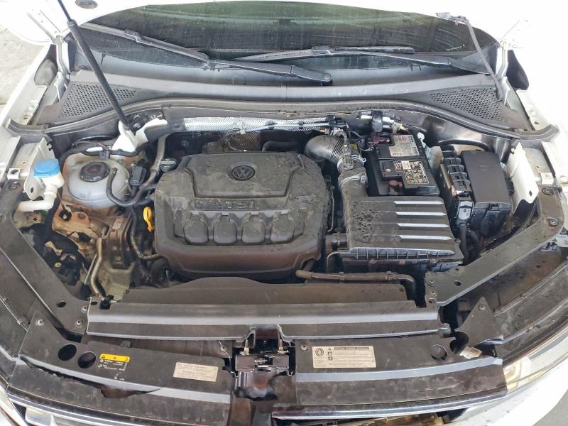 Продажа на аукционе авто 2018 Volkswagen Tiguan, vin: 3VV3B7AX9JM096125, номер лота: 69723436