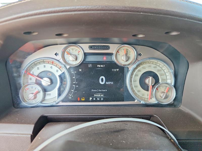 2014 Ram 2500 მანქანა იყიდება აუქციონზე, vin: 3C6UR5PLXEG175256, აუქციონის ნომერი: 67004556