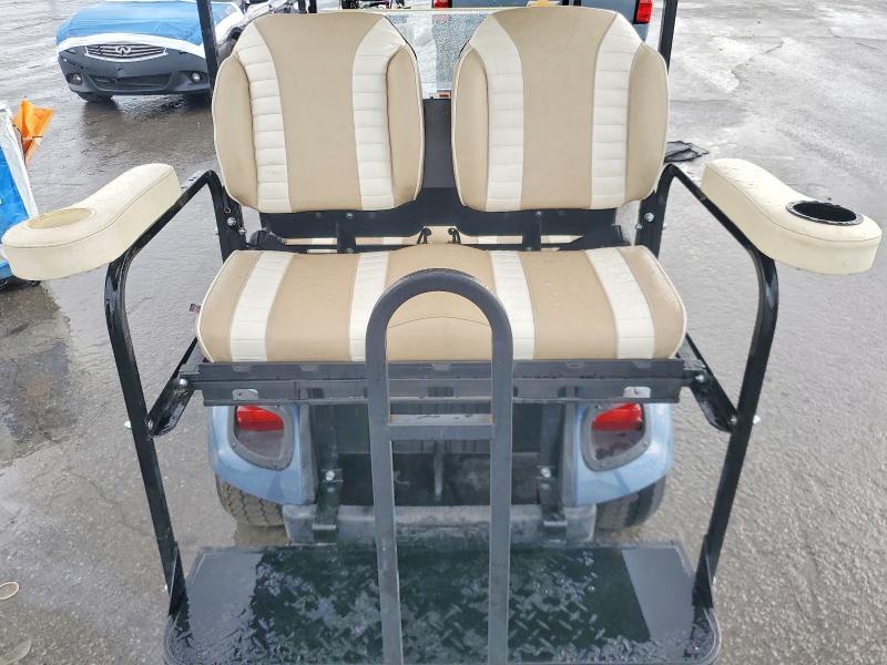 2015 Ezgo Unknown მანქანა იყიდება აუქციონზე, vin: 3141681, აუქციონის ნომერი: 68160696