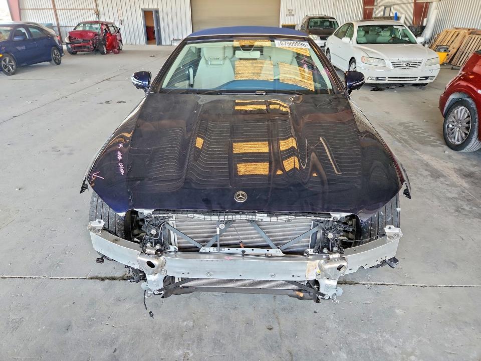 Aukcja sprzedaży 2020 Mercedes-benz E, vin: WDD1K6HB3LF118543, numer aukcji: 67909896