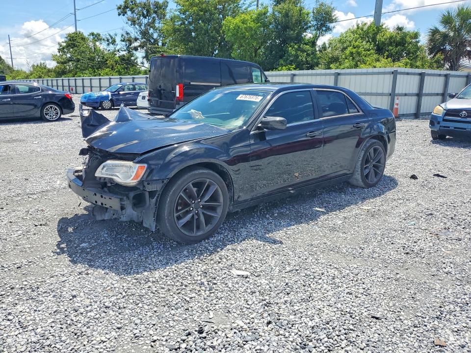 Aukcja sprzedaży 2014 Chrysler 300, vin: 2C3CCABG6EH179351, numer aukcji: 67676976