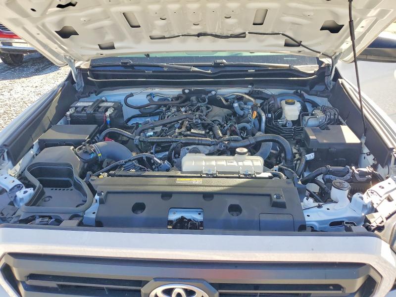 68763906 :رقم المزاد ، 3TYJDAHN2ST021709 vin ، 2025 Toyota Tacoma مزاد بيع