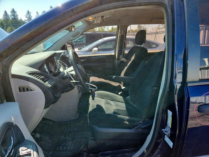 Продаж на аукціоні авто 2014 Dodge Grand Caravan, vin: 2C4RDGBG3ER369317, номер лоту: 67422096
