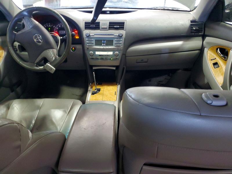 Продаж на аукціоні авто 2007 Toyota Camry, vin: JTNBK46K673020020, номер лоту: 67423036