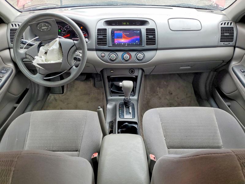 Aukcja sprzedaży 2006 Toyota Camry, vin: 4T1BE32K86U164507, numer aukcji: 70499106