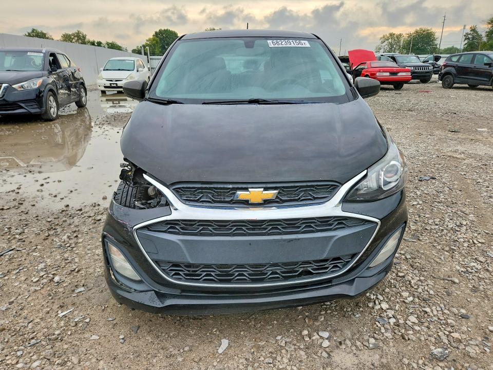 Продаж на аукціоні авто 2020 Chevrolet Spark, vin: KL8CB6SAXLC474002, номер лоту: 68239156