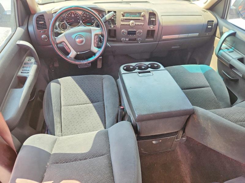 Продаж на аукціоні авто 2007 Gmc New Sierra, vin: 3GTEC13J57G515332, номер лоту: 67736986
