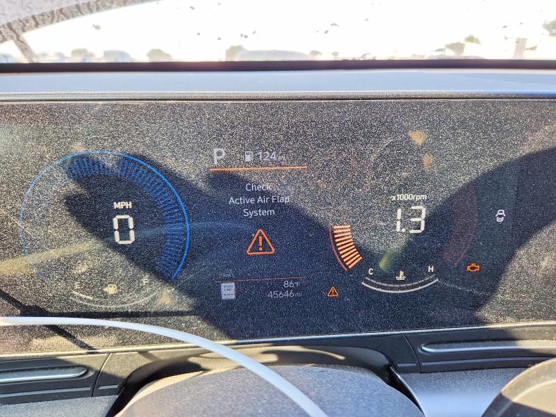 2024 Hyundai Kona მანქანა იყიდება აუქციონზე, vin: KM8HB3AB5RU067113, აუქციონის ნომერი: 67172416