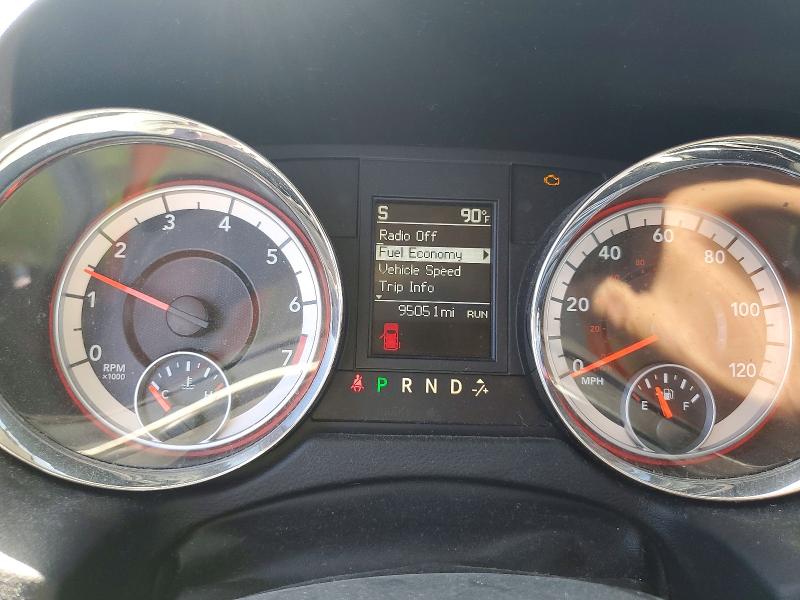 Продаж на аукціоні авто 2014 Dodge Grand Caravan, vin: 2C4RDGCG4ER265742, номер лоту: 68078976