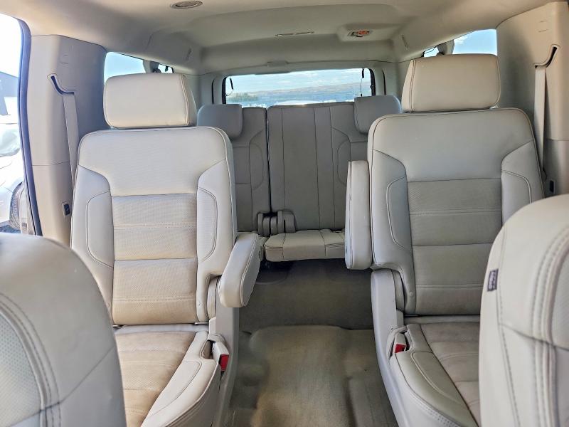 70335956 :رقم المزاد ، 1GKS2HKJ5GR271542 vin ، 2016 Gmc Yukon Xl مزاد بيع